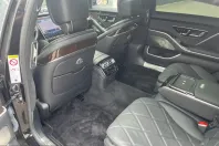 Mercedes-Benz S 680 (Clasa S) din 2023 cu 9.500 km - oferta MER233977 - foto 13