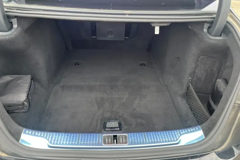 Mercedes-Benz S 680 (Clasa S) din 2023 cu 9.500 km - oferta MER233977 - foto 23