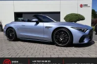 Mercedes-Benz SL 63 AMG (Clasa SL) din 2023 cu 7.600 km - oferta MER233978 - foto 1