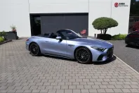 Mercedes-Benz SL 63 AMG (Clasa SL) din 2023 cu 7.600 km - oferta MER233978 - foto 2