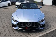 Mercedes-Benz SL 63 AMG (Clasa SL) din 2023 cu 7.600 km - oferta MER233978 - foto 4