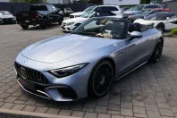 Mercedes-Benz SL 63 AMG (Clasa SL) din 2023 cu 7.600 km - oferta MER233978 - foto 5