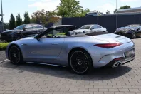 Mercedes-Benz SL 63 AMG (Clasa SL) din 2023 cu 7.600 km - oferta MER233978 - foto 6