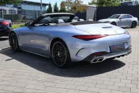 Mercedes-Benz SL 63 AMG (Clasa SL) din 2023 cu 7.600 km - oferta MER233978 - foto 7