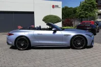 Mercedes-Benz SL 63 AMG (Clasa SL) din 2023 cu 7.600 km - oferta MER233978 - foto 10