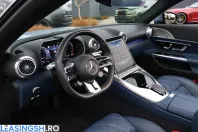 Mercedes-Benz SL 63 AMG (Clasa SL) din 2023 cu 7.600 km - oferta MER233978 - foto 13