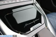 Mercedes-Benz SL 63 AMG (Clasa SL) din 2023 cu 7.600 km - oferta MER233978 - foto 16