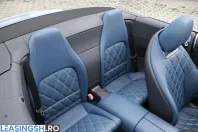 Mercedes-Benz SL 63 AMG (Clasa SL) din 2023 cu 7.600 km - oferta MER233978 - foto 21