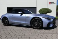 Mercedes-Benz SL 63 AMG (Clasa SL) din 2023 cu 7.600 km - oferta MER233978 - foto 26