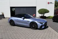 Mercedes-Benz SL 63 AMG (Clasa SL) din 2023 cu 7.600 km - oferta MER233978 - foto 27