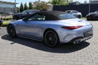 Mercedes-Benz SL 63 AMG (Clasa SL) din 2023 cu 7.600 km - oferta MER233978 - foto 31