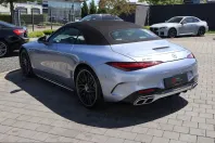 Mercedes-Benz SL 63 AMG (Clasa SL) din 2023 cu 7.600 km - oferta MER233978 - foto 32
