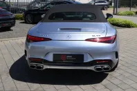 Mercedes-Benz SL 63 AMG (Clasa SL) din 2023 cu 7.600 km - oferta MER233978 - foto 33