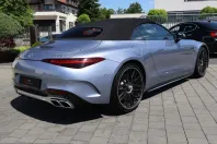 Mercedes-Benz SL 63 AMG (Clasa SL) din 2023 cu 7.600 km - oferta MER233978 - foto 34
