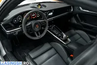 Porsche 911 din 2024 cu 5.600 km - oferta POR233980 - foto 2