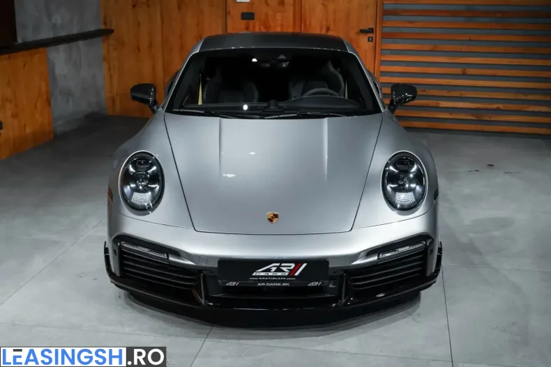 Porsche 911 din 2024 cu 5.600 km - oferta POR233980 - foto 3