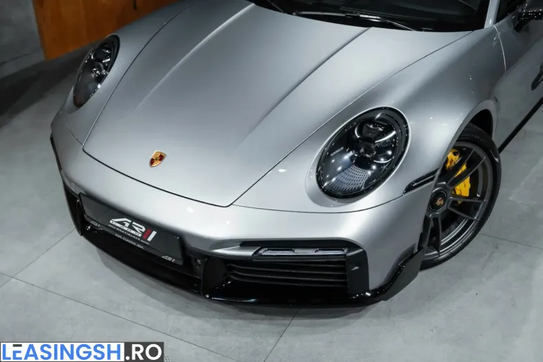 Porsche 911 din 2024 cu 5.600 km - oferta POR233980 - foto 8