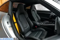 Porsche 911 din 2024 cu 5.600 km - oferta POR233980 - foto 20