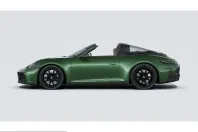 Porsche 992 din 2025 cu 1.800 km - oferta POR233982 - foto 1