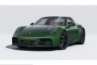 Porsche 992 din 2025 cu 1.800 km - oferta POR233982 - foto 3
