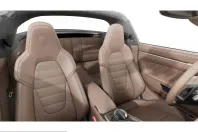 Porsche 992 din 2025 cu 1.800 km - oferta POR233982 - foto 4