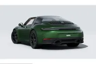 Porsche 992 din 2025 cu 1.800 km - oferta POR233982 - foto 5
