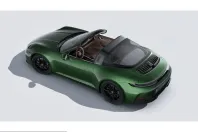 Porsche 992 din 2025 cu 1.800 km - oferta POR233982 - foto 6
