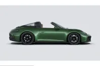 Porsche 992 din 2025 cu 1.800 km - oferta POR233982 - foto 8