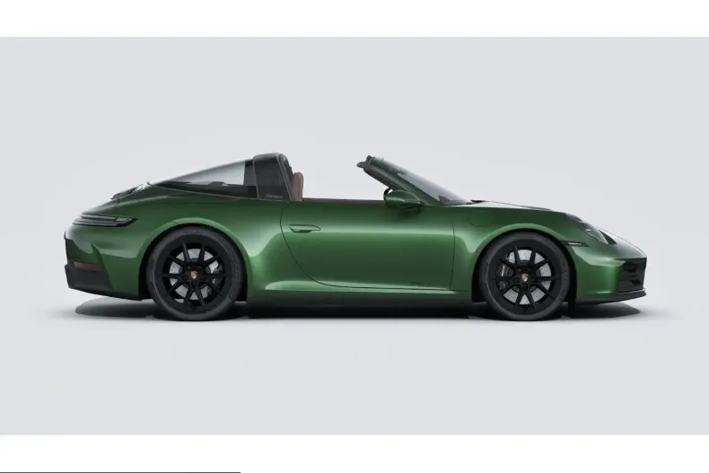 Porsche 992 din 2025 cu 1.800 km - oferta POR233982 - foto 8