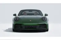 Porsche 992 din 2025 cu 1.800 km - oferta POR233982 - foto 10