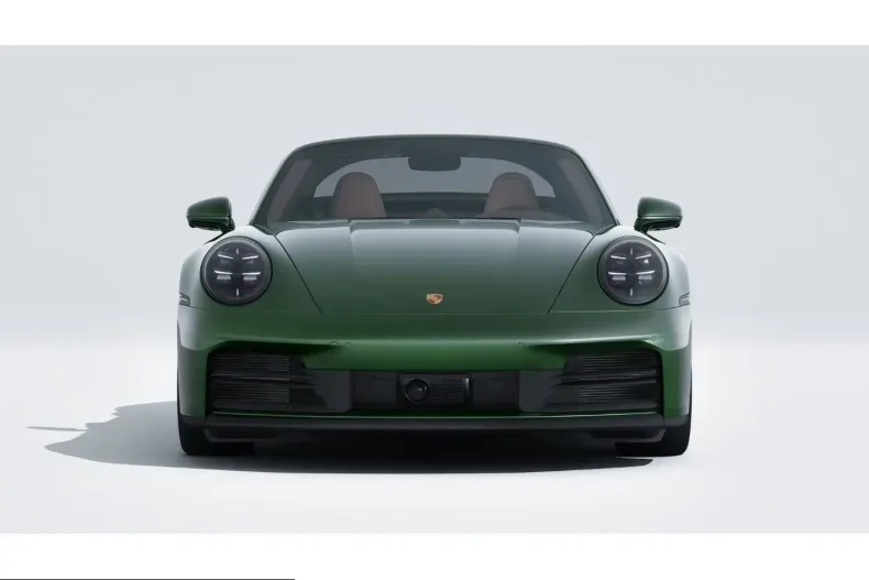 Porsche 992 din 2025 cu 1.800 km - oferta POR233982 - foto 10