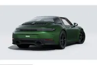 Porsche 992 din 2025 cu 1.800 km - oferta POR233982 - foto 11