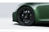 Porsche 992 din 2025 cu 1.800 km - oferta POR233982 - foto 12