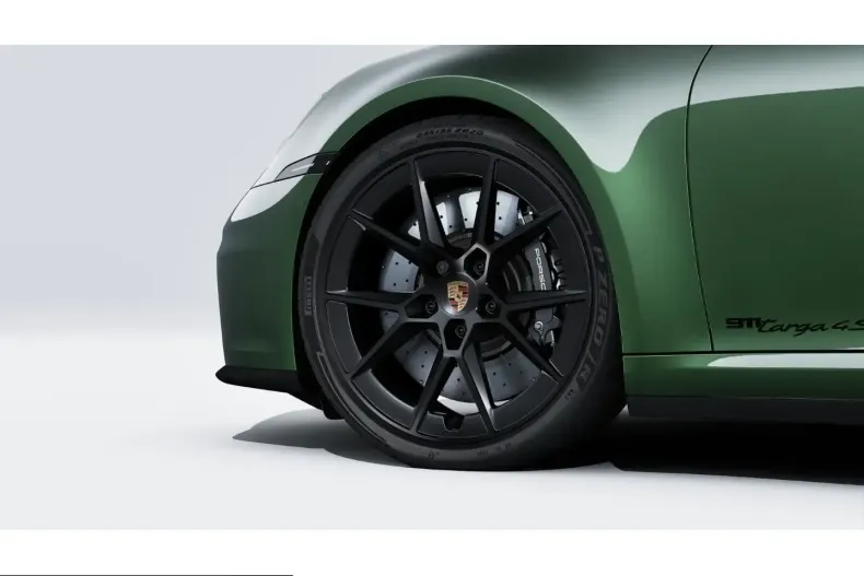 Porsche 992 din 2025 cu 1.800 km - oferta POR233982 - foto 12