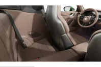 Porsche 992 din 2025 cu 1.800 km - oferta POR233982 - foto 13