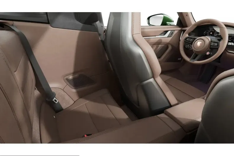Porsche 992 din 2025 cu 1.800 km - oferta POR233982 - foto 14