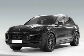 Porsche Cayenne din 2024 - oferta POR233983