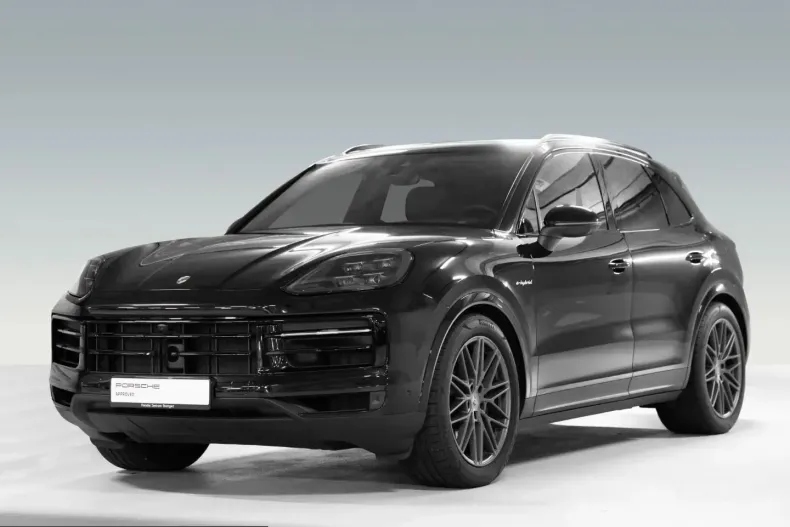 Porsche Cayenne din 2024 cu 21.700 km - oferta POR233983 - foto 1