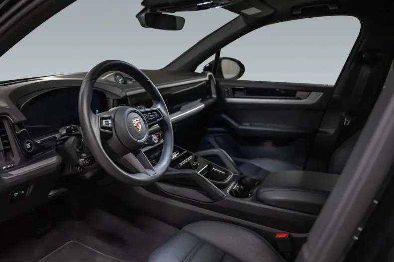 Porsche Cayenne din 2024 cu 21.700 km - oferta POR233983 - foto 2