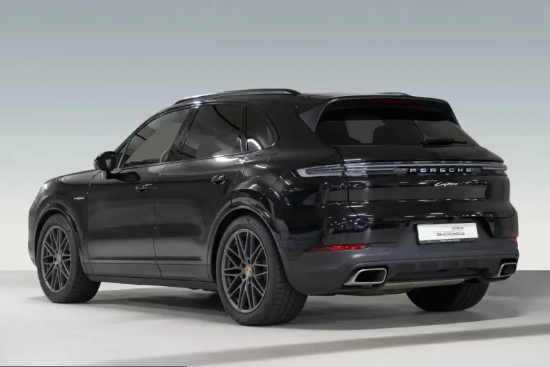 Porsche Cayenne din 2024 cu 21.700 km - oferta POR233983 - foto 5