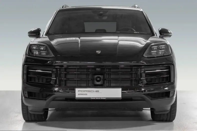 Porsche Cayenne din 2024 cu 21.700 km - oferta POR233983 - foto 8