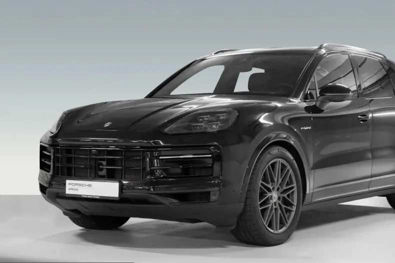 Porsche Cayenne din 2024 cu 21.700 km - oferta POR233983 - foto 9