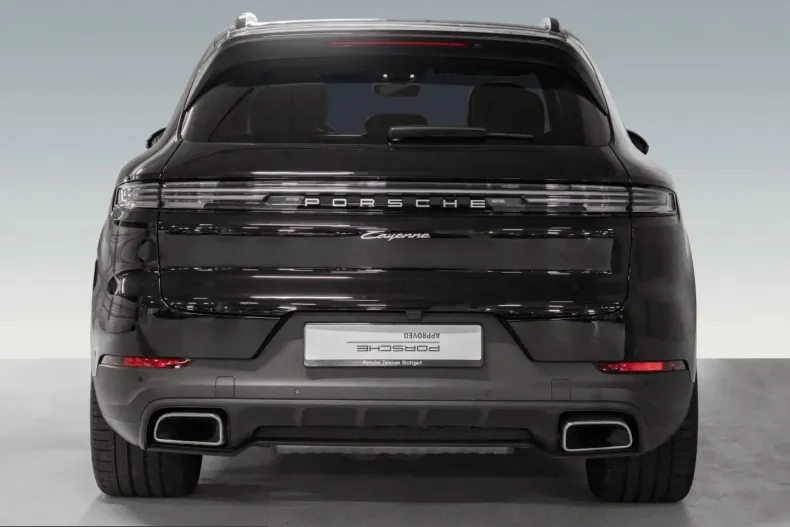 Porsche Cayenne din 2024 cu 21.700 km - oferta POR233983 - foto 10