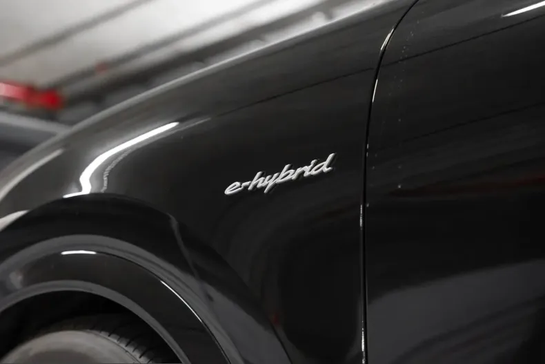 Porsche Cayenne din 2024 cu 21.700 km - oferta POR233983 - foto 14