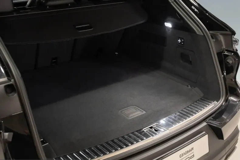 Porsche Cayenne din 2024 cu 21.700 km - oferta POR233983 - foto 18