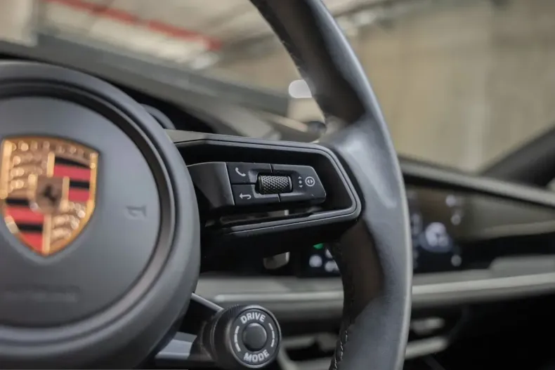 Porsche Cayenne din 2024 cu 21.700 km - oferta POR233983 - foto 29