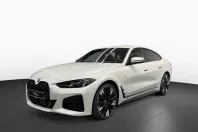 BMW 430d (Seria 4) din 2025 cu 16.640 km - oferta BMW233984 - foto 1