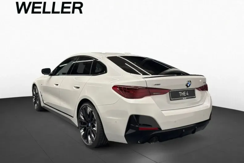 BMW 430d (Seria 4) din 2025 cu 16.640 km - oferta BMW233984 - foto 3