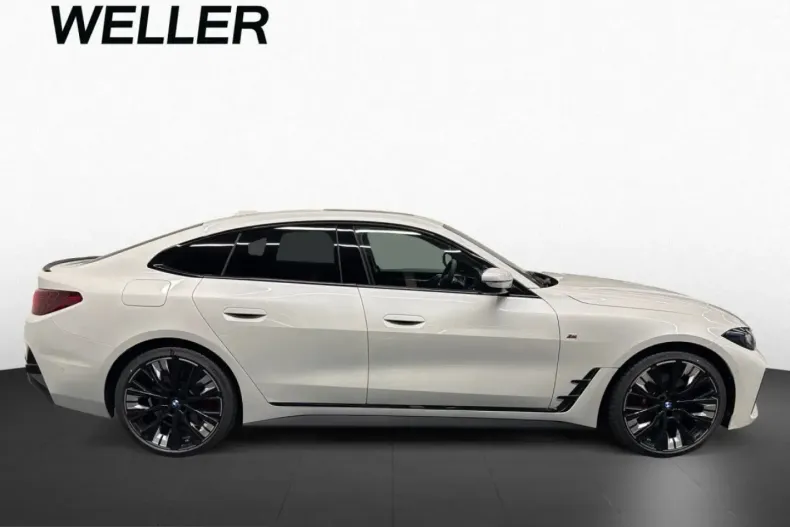 BMW 430d (Seria 4) din 2025 cu 16.640 km - oferta BMW233984 - foto 4