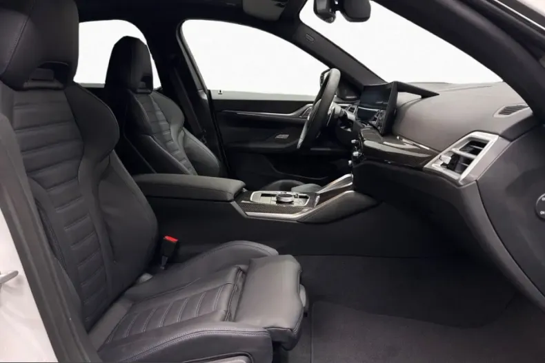 BMW 430d (Seria 4) din 2025 cu 16.640 km - oferta BMW233984 - foto 5